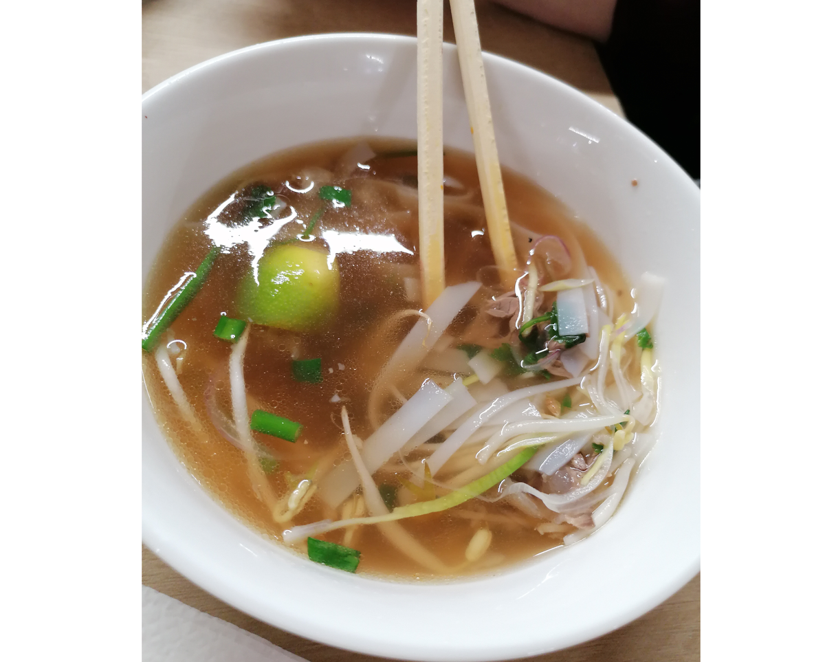 Рейтинг по полезности бульона из овощей и костного бульона