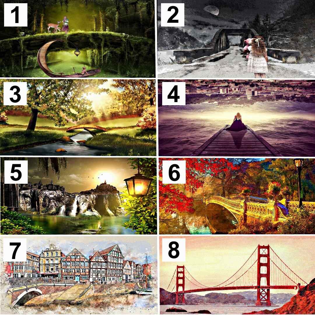 Выберите картинку