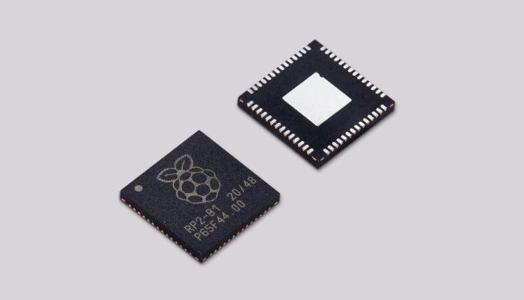 Здесь и ниже изображения Raspberry Pi Foundation