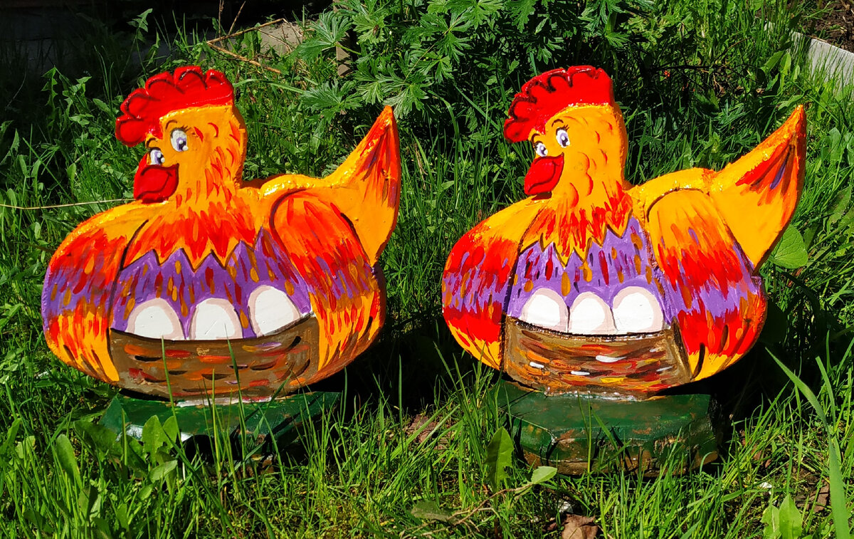 Фото Ольги Мишиной.