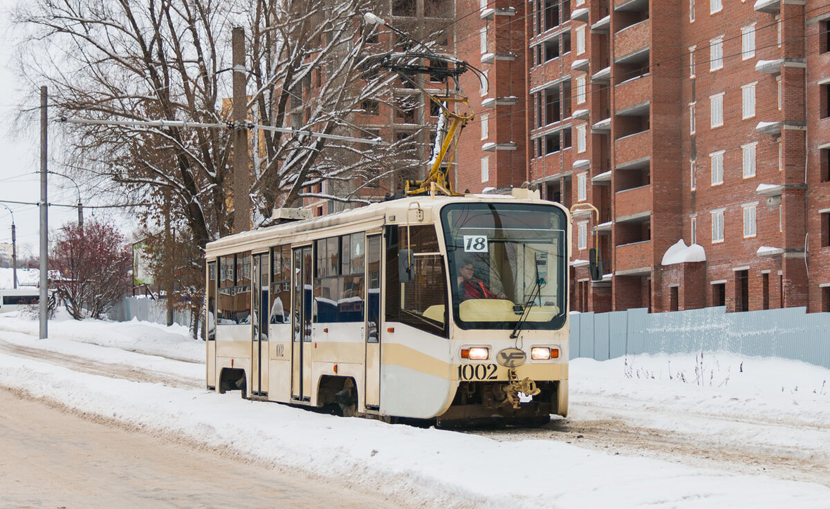 71-619А. Автор фото: ESDI. Источник - https://transphoto.org/