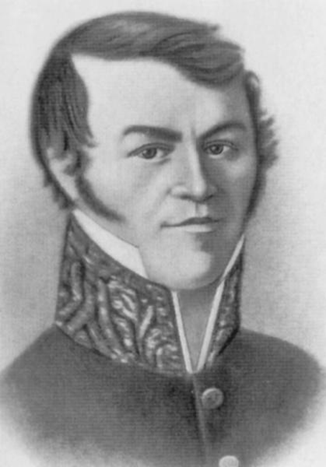 Отец Ф.М. Достоевского Михаил Андреевич Достоевский