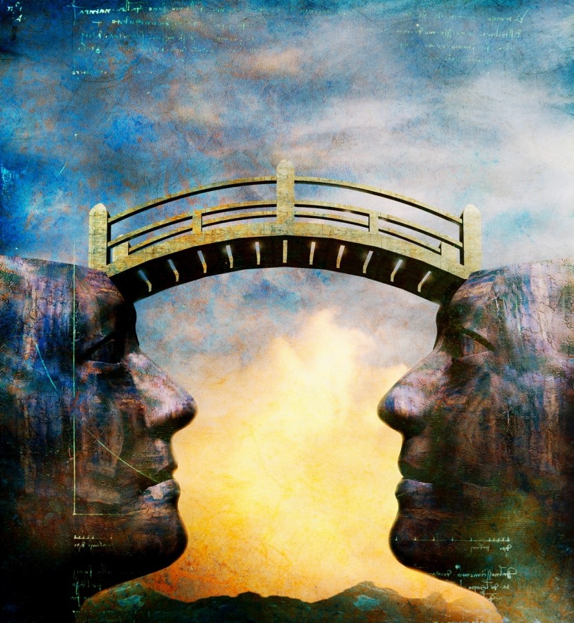 Яркий пример, иллюстрирующий предыдущий тезис автора