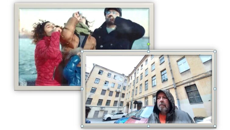 Может, зря "Актимель" не купили?