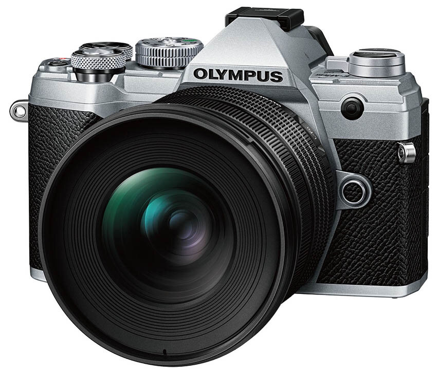 Olympus M.ZUIKO DIGITAL ED 8-25mm f4 PRO