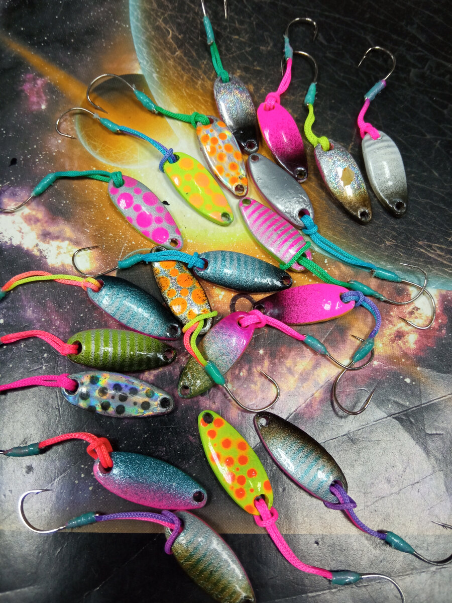 Прокраска шикарная! фото автора