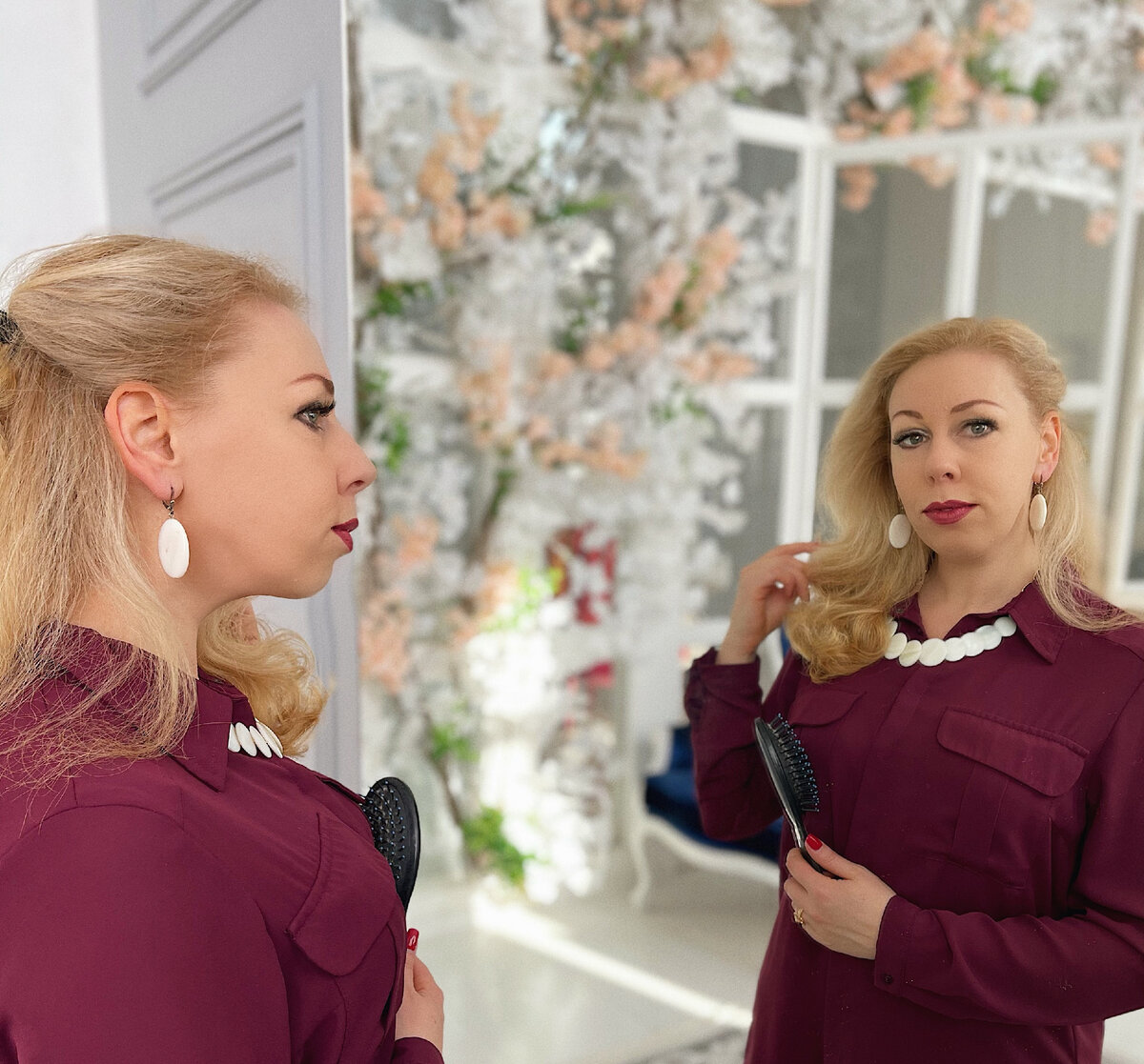 найти свою ценность и уникальность