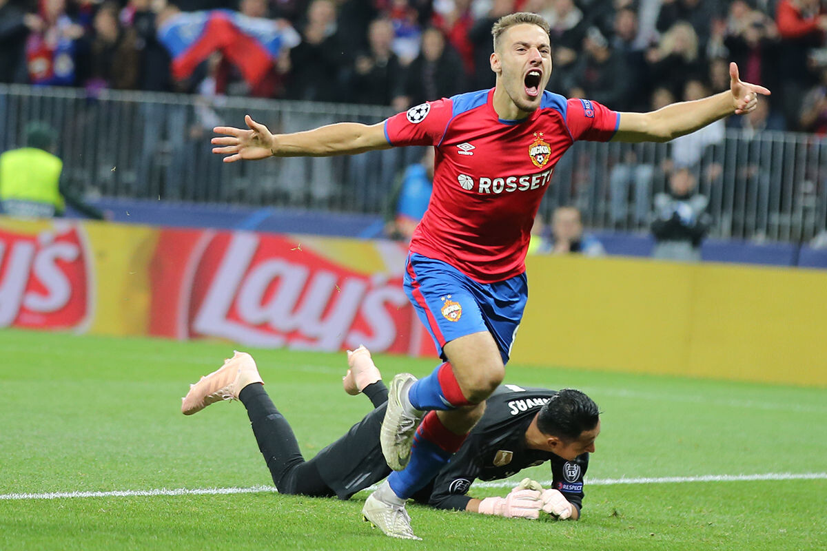 Никола Влашич