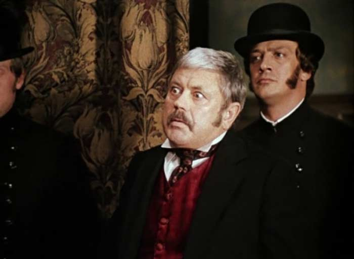 Донатас Банионис