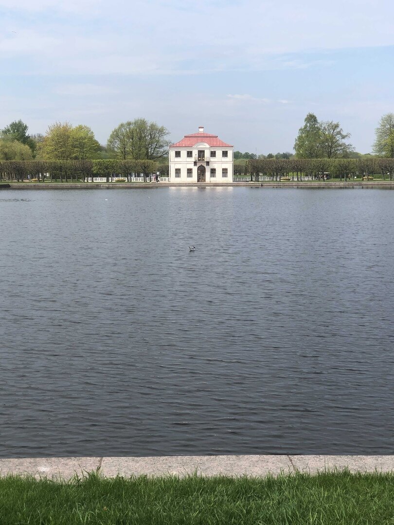 Дворец "МАРЛИ"