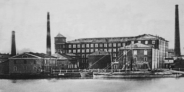 обуховская мануфактура сайт