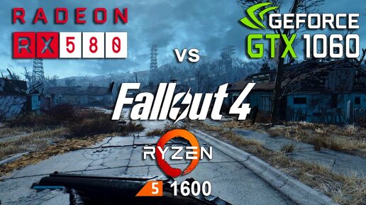 Fallout 4 gtx discount 1060