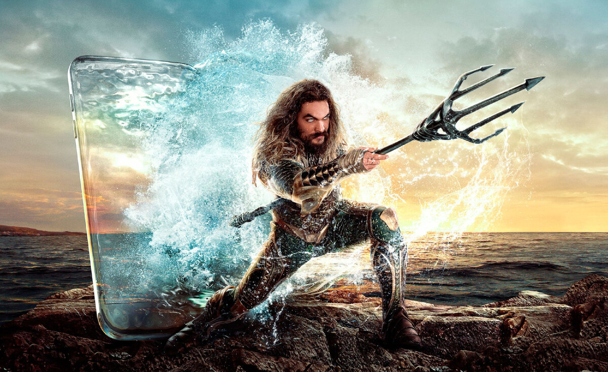 Представляю себя на рыбалке)))