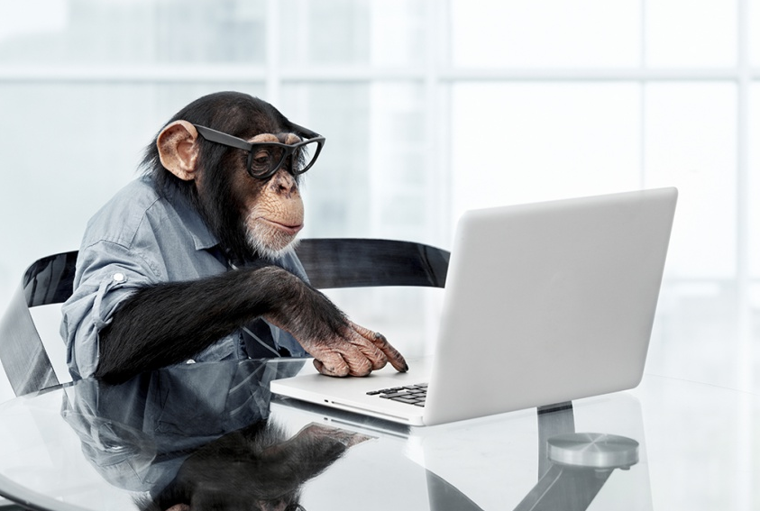 Все мы с чего-то начинали )