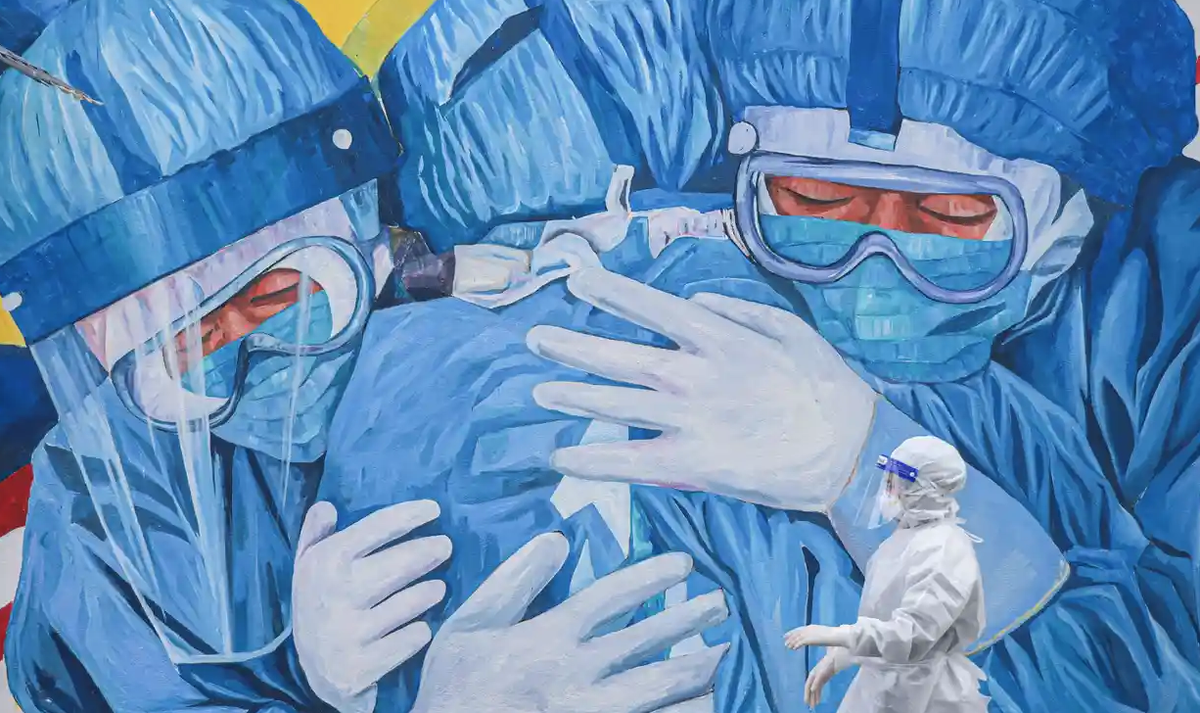 Annice Lyn/SOPA/REX/Shutterstock