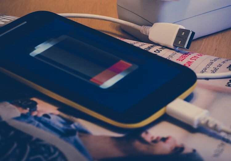 USB Type C 2.1 позволит заряжать технику с ЗУ мощностью до 240 Вт