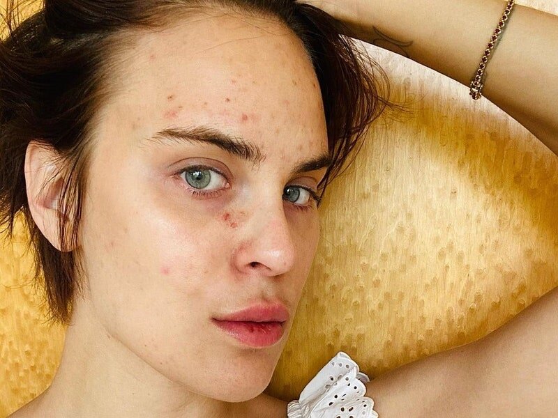 Таллула Уиллис