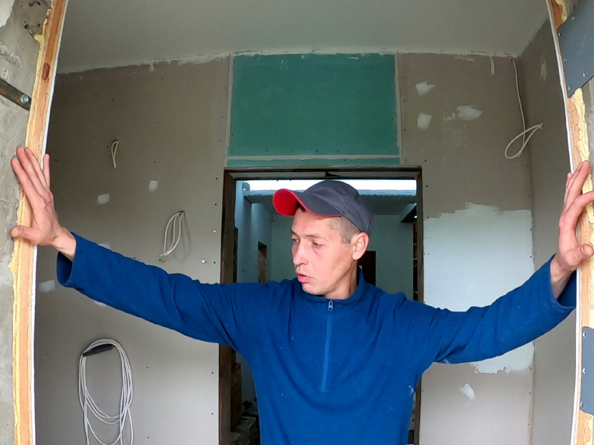 Моральная подготовка