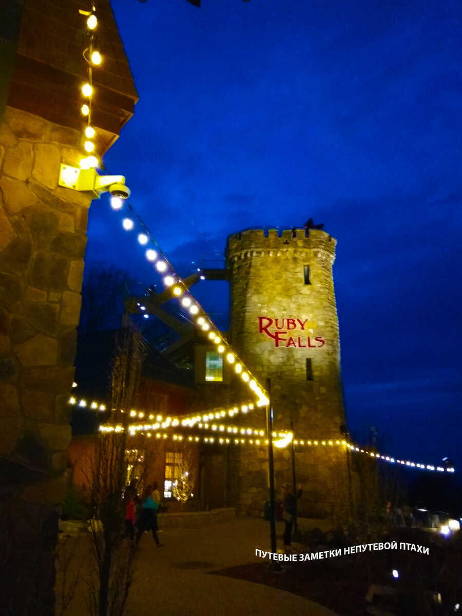 Фото автора.