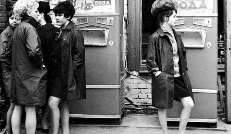 Ведь похожи