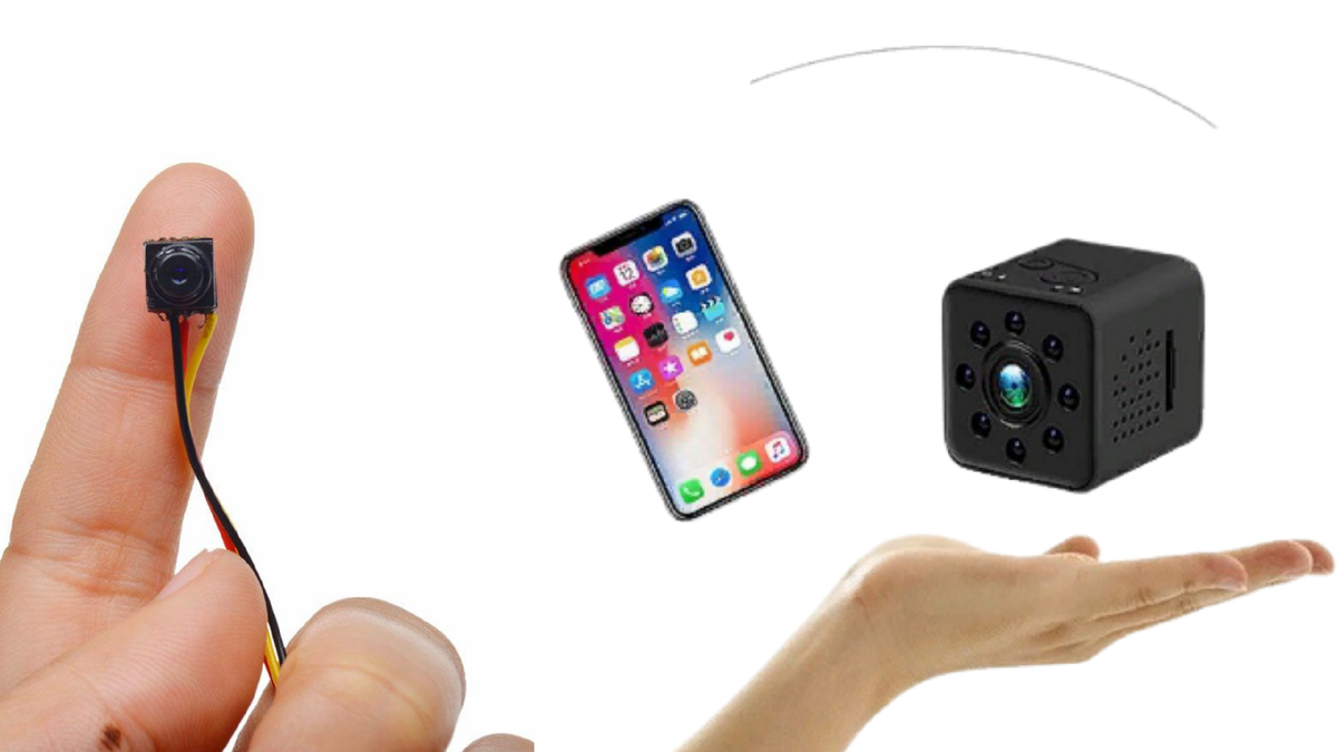 Скрытое видеонаблюдение в семных квартирах, тоже не является законным. 