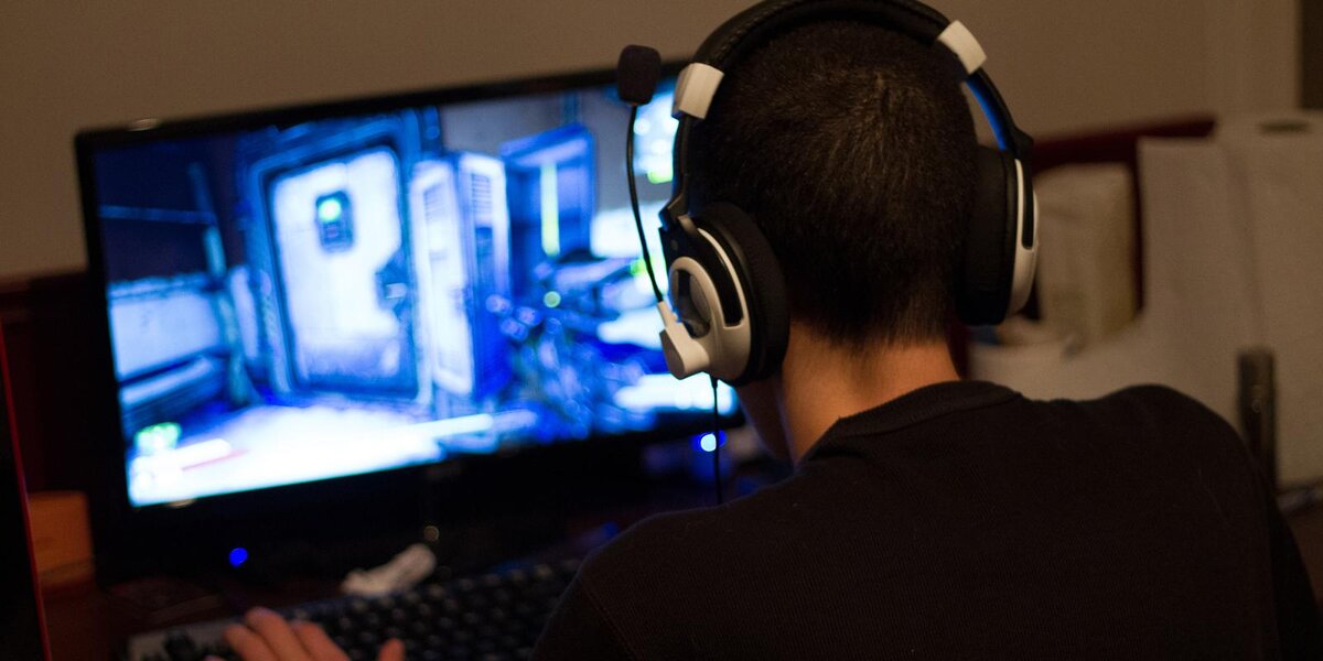 Как играют зарубежные игроки в WarThunder?