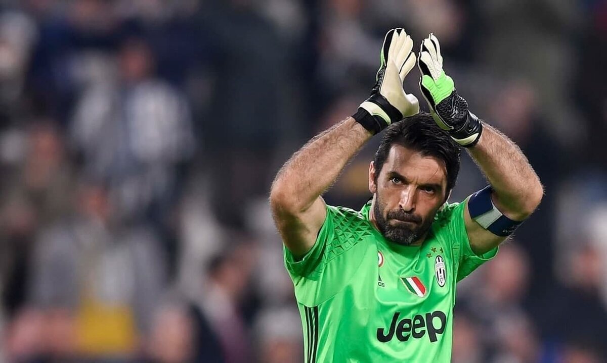 Буффон отверг вариант «Барселоны»