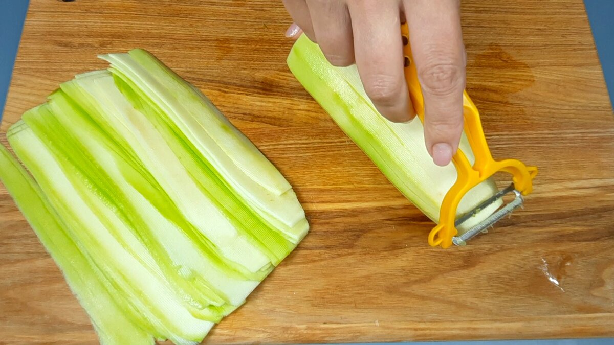 Фото автора Дзен канала "Мелодия вкуса"