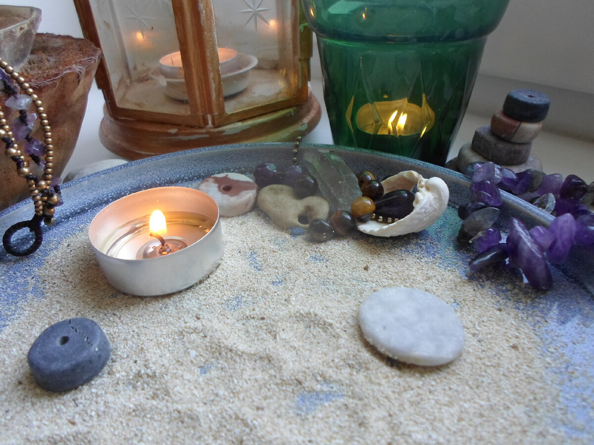 Личное фото