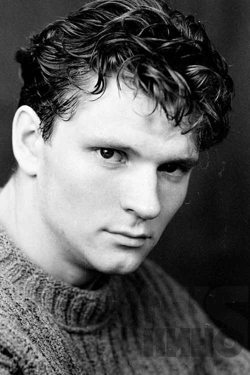 Сергей Жарков