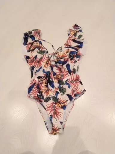 Купальник с алиэкспресс