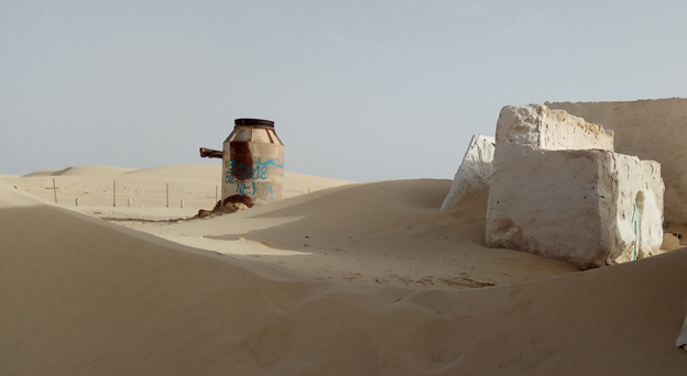 Фото автора.