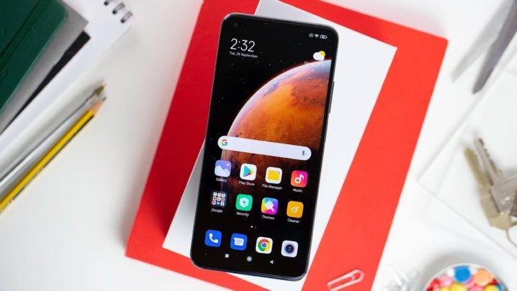 MIUI выгружает приложения? Google знает об этом и намерена бороться 