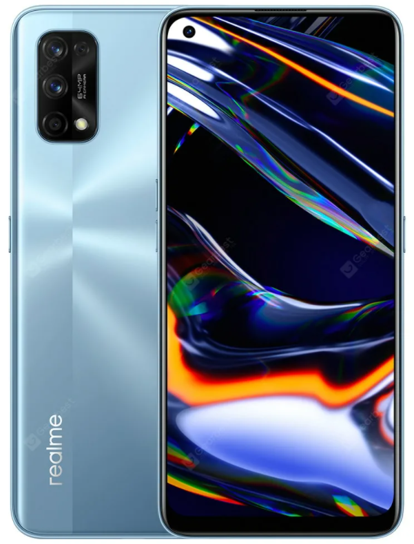 Realme 7 Pro