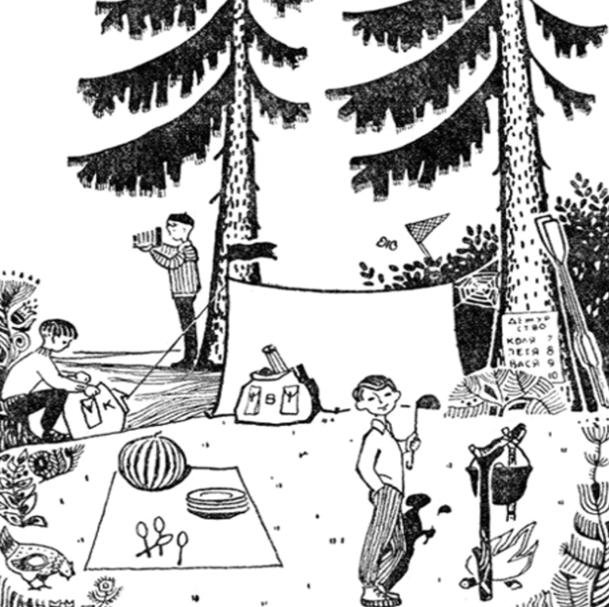 Фото - Яндекс.Картинки