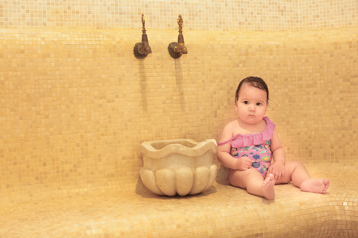  хамам в новосибирском аквапарке