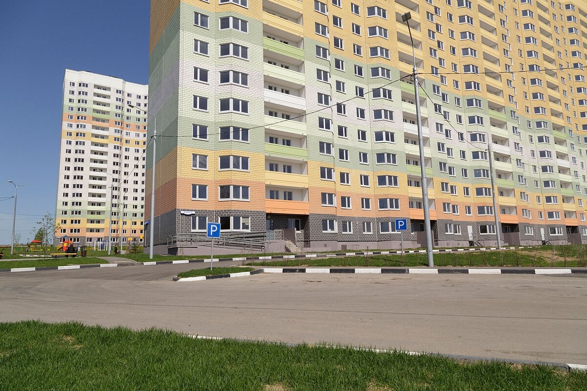 Новая Тула