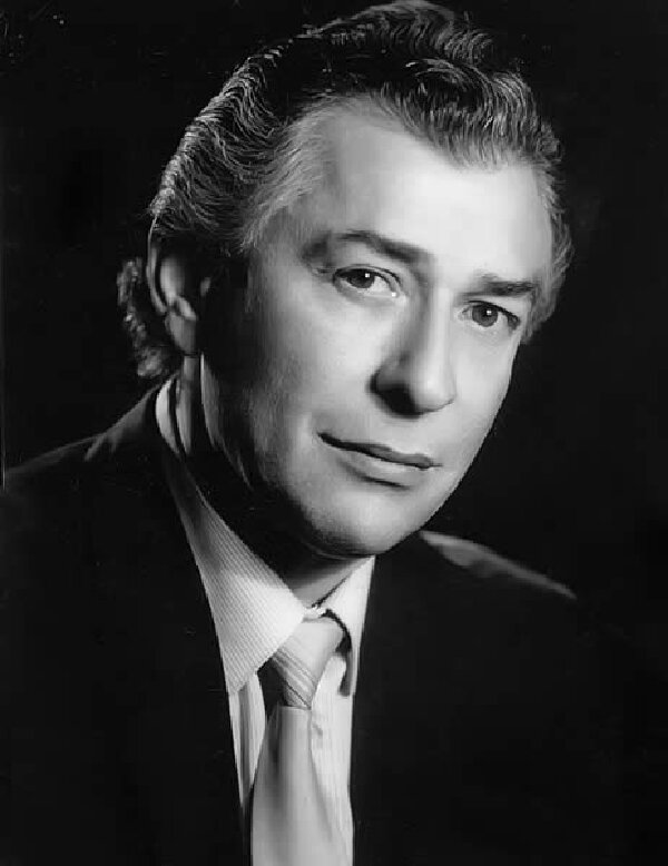 Вилен Галстян