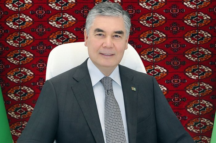 Источник фото: tdh.gov.tm