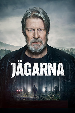 Постер к сериалу