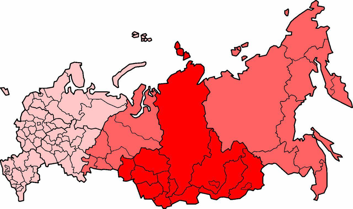 Где границы сибири. Сибирь на карте России. Сибирский округ на карте. Территория Сибири. Территория Сибири в России.