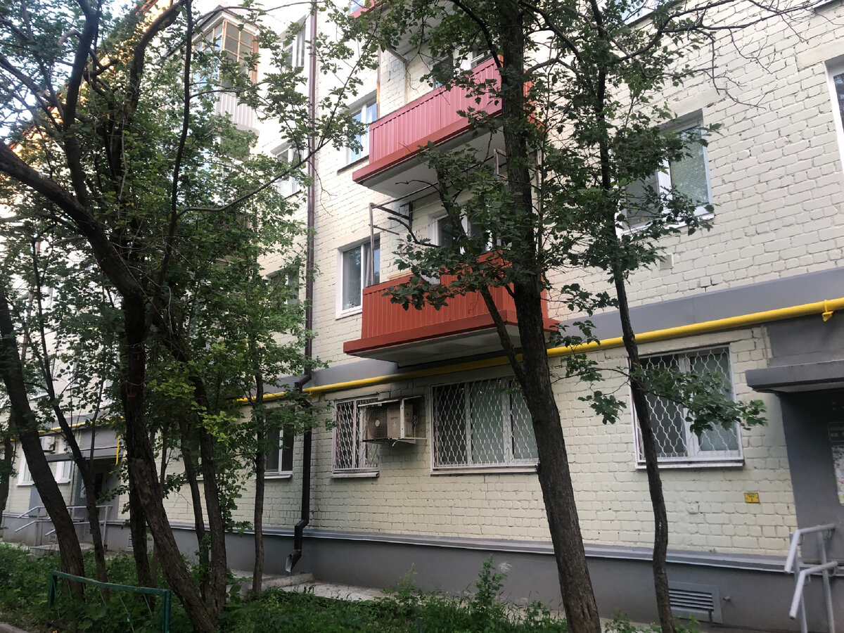 Казань, Кировский район 
