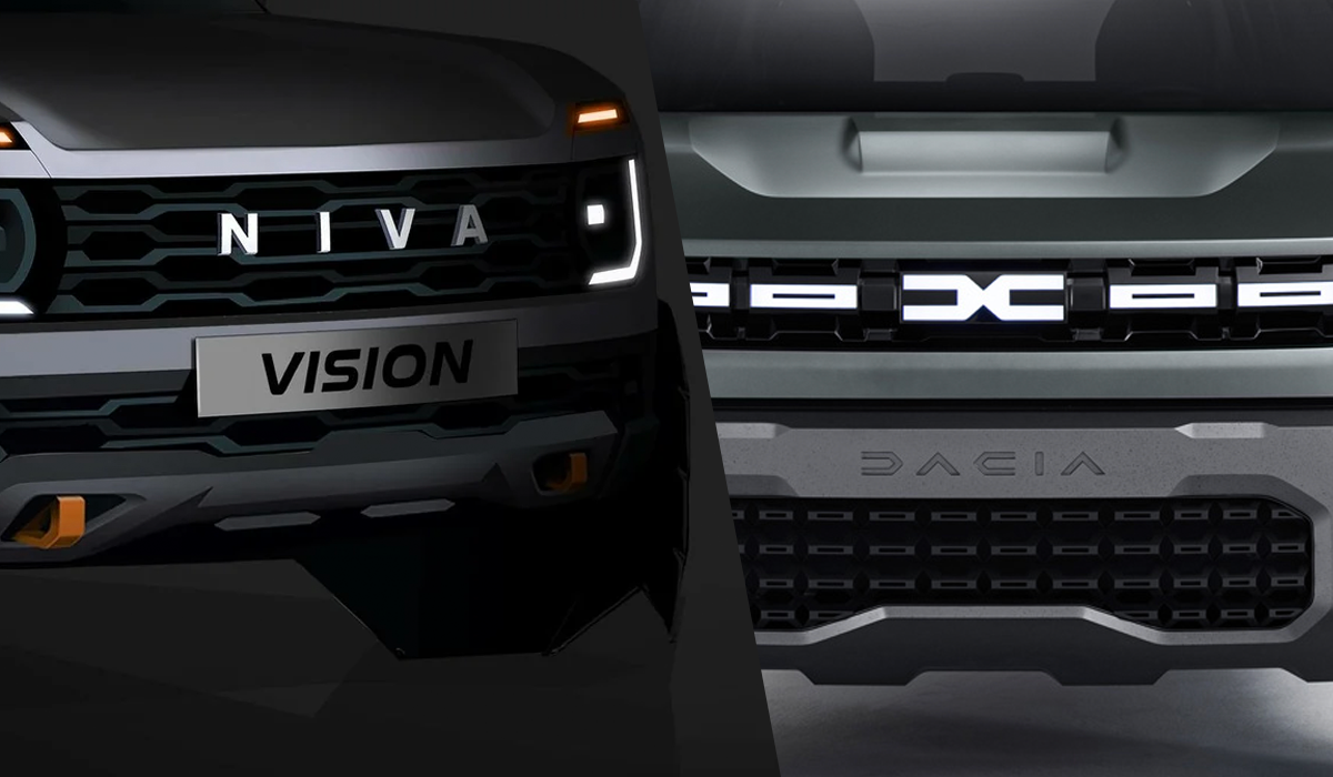 Dacia-Lada - будущее "АвтоВАЗа"