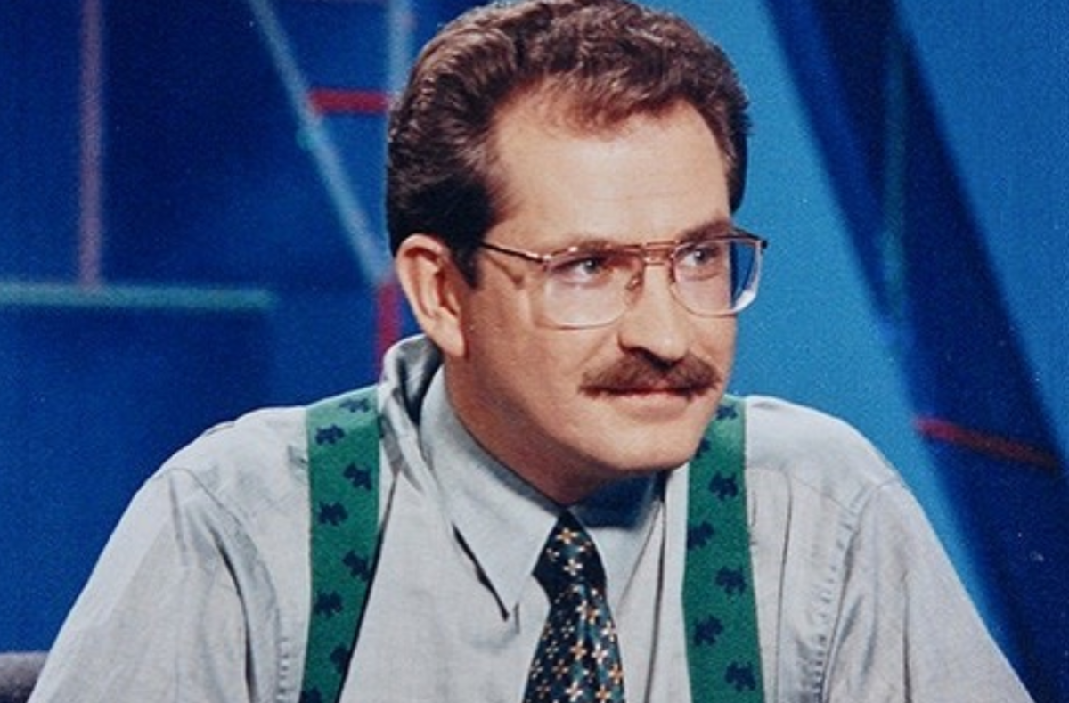 В середине 90-х годов легендарный телеведущий Влад Листьев был у многих на слуху.-2