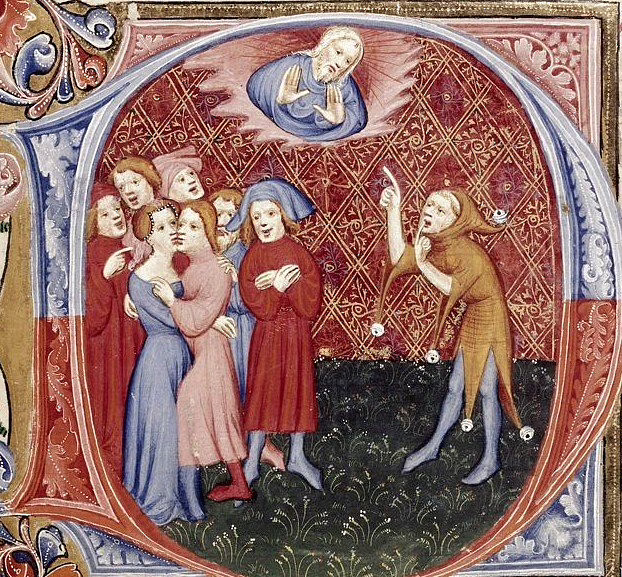 Источник: medievalists.net