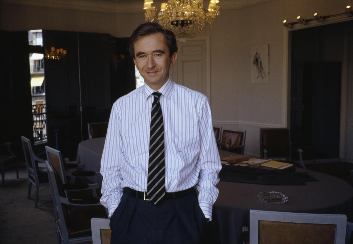 миллионеры европы