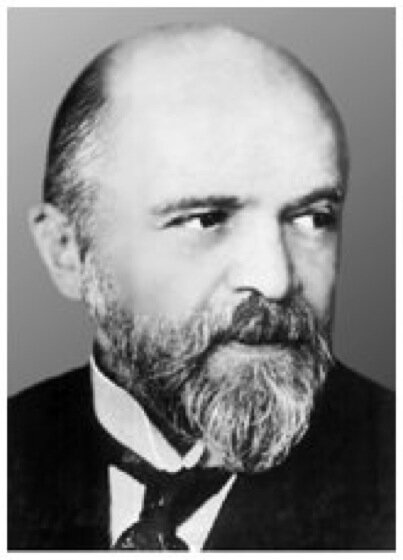 Ханс Дриш. Фото из открытых источников