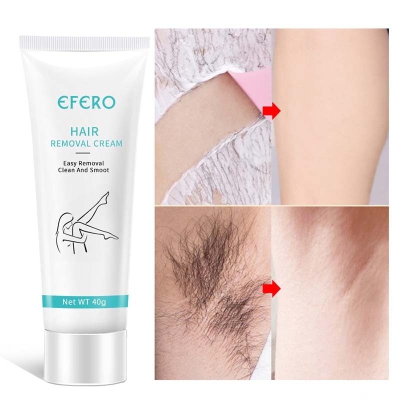 Крем для депиляции hair removal cream