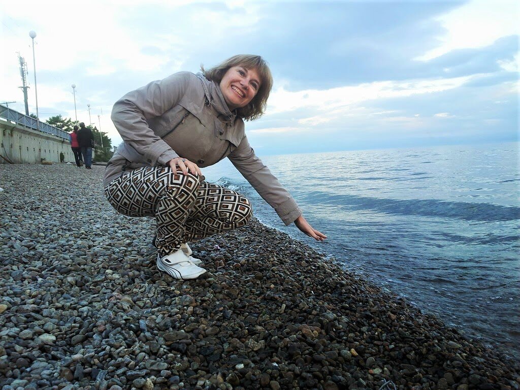 Байкал