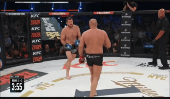 Похоже, что победа над Фёдором Емельяненко так и останется самой важной и громкой в карьере Мэтта Митриона